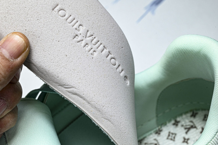 LVT SNEAKERS LVSRS-0162