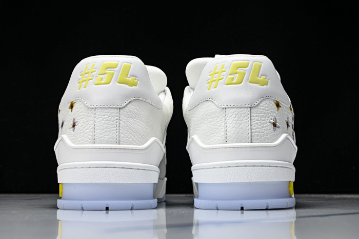 LVT SNEAKERS LVSRS-0207