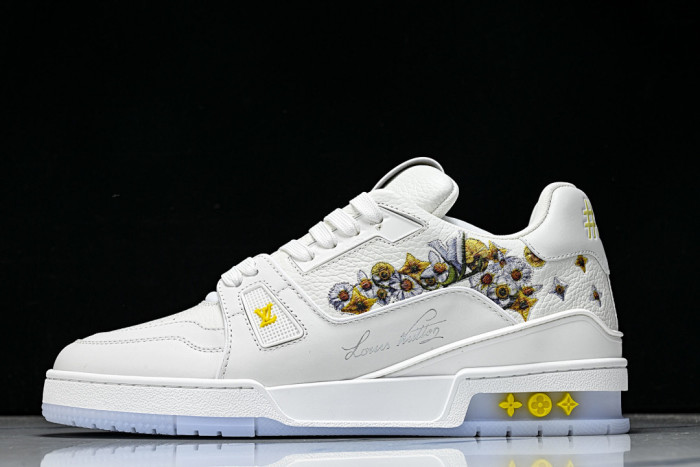 LVT SNEAKERS LVSRS-0207