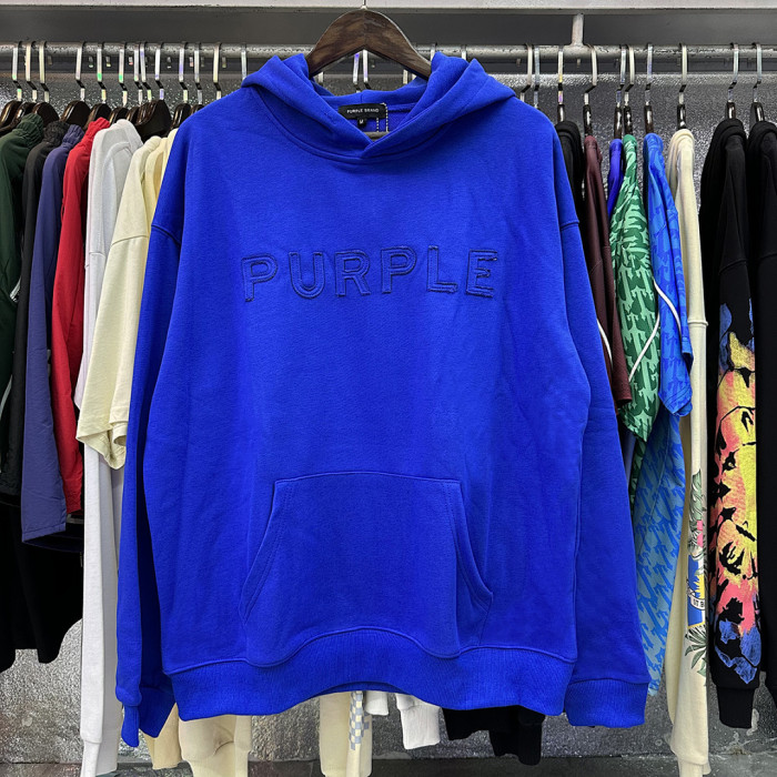 P*URPLE PEJS-020