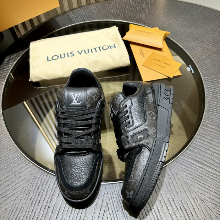 LOU VUIT SNEAKERS LVSS-0343