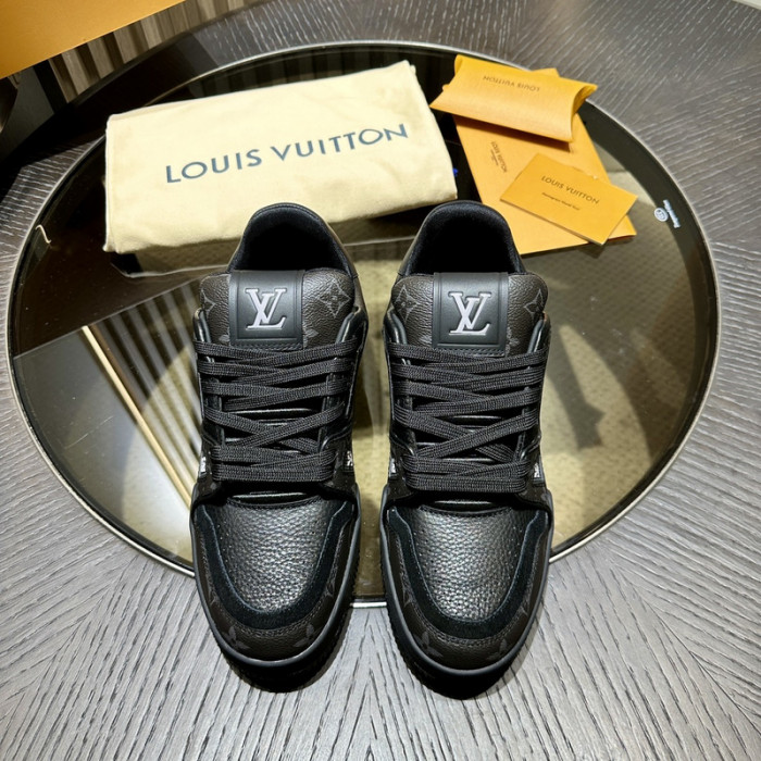 LOU VUIT SNEAKERS LVSS-0343