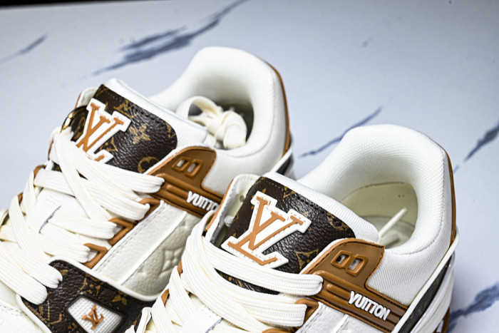 LVT SNEAKERS LVSRS-0184
