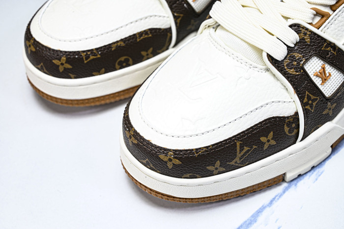 LVT SNEAKERS LVSRS-0184