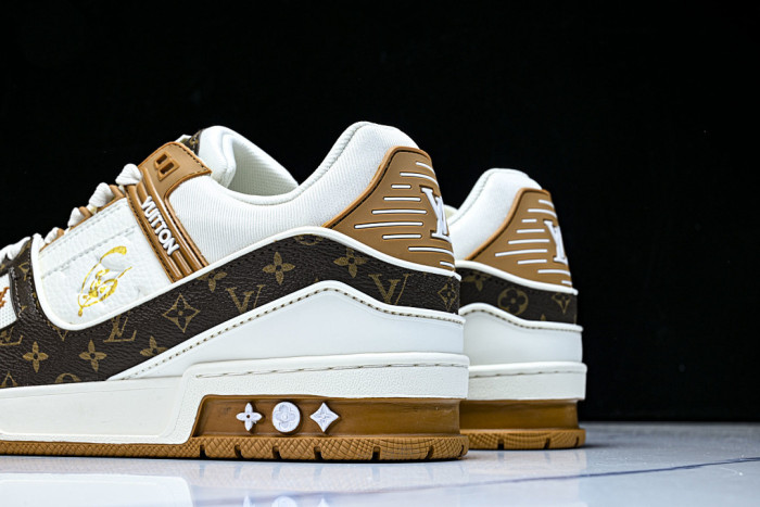 LVT SNEAKERS LVSRS-0184
