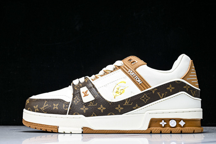 LVT SNEAKERS LVSRS-0184