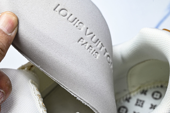 LVT SNEAKERS LVSRS-0184
