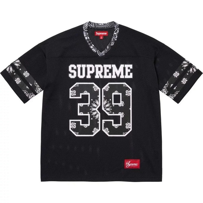 S*UPREME CLOTHERS SCS-001