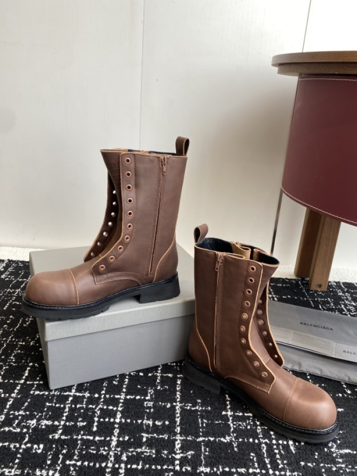 B*ALE*NGA BOOT BSB-041