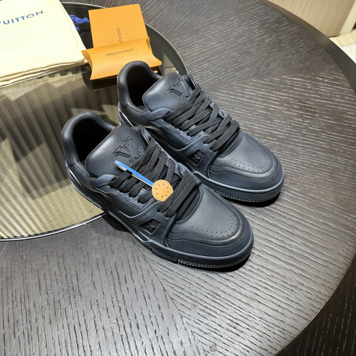 LOU VUIT SNEAKERS LVSS-0392