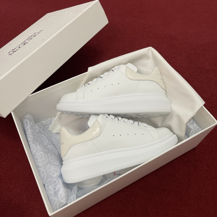 ALEXEN MC SNEAKER AMS -126