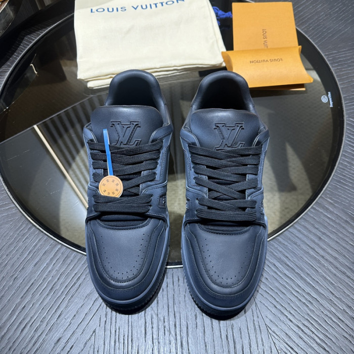 LOU VUIT SNEAKERS LVSS-0392