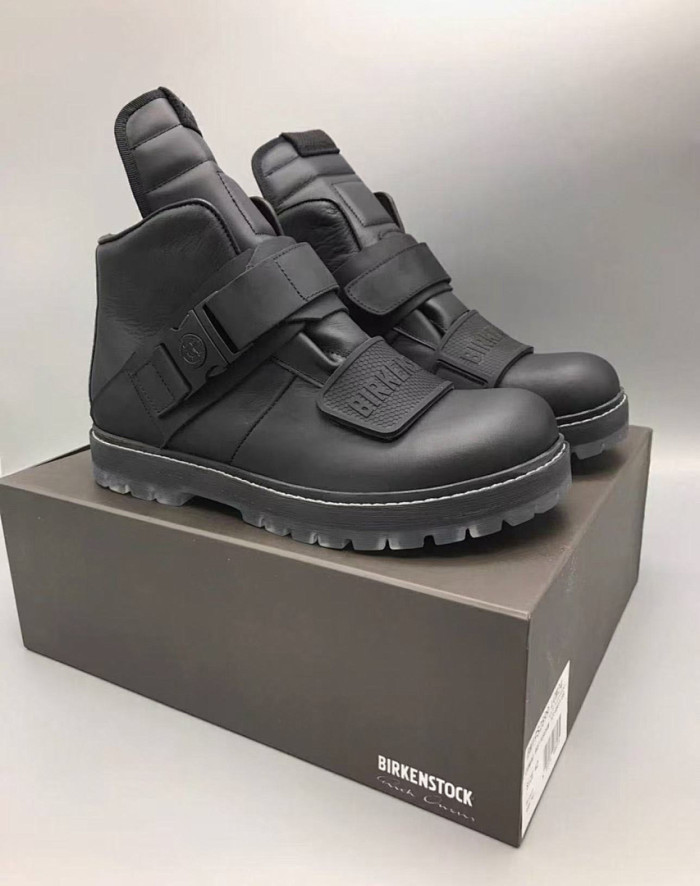 RICK OWEN.S SNEAKER RO-379