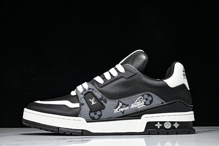 LVT SNEAKERS LVSRS-0109