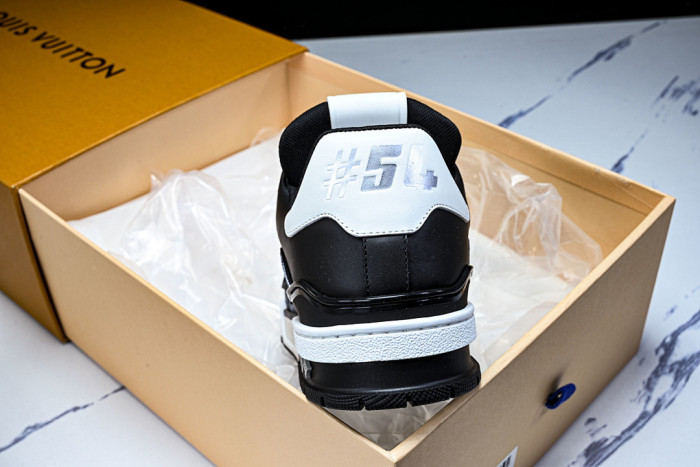 LVT SNEAKERS LVSRS-0109