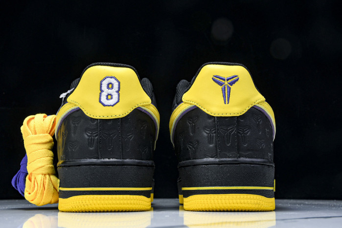 Kobe Bryant x Nike Air Force 1 Low HV5122-001