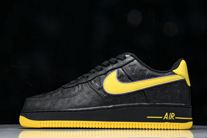 Kobe Bryant x Nike Air Force 1 Low HV5122-001
