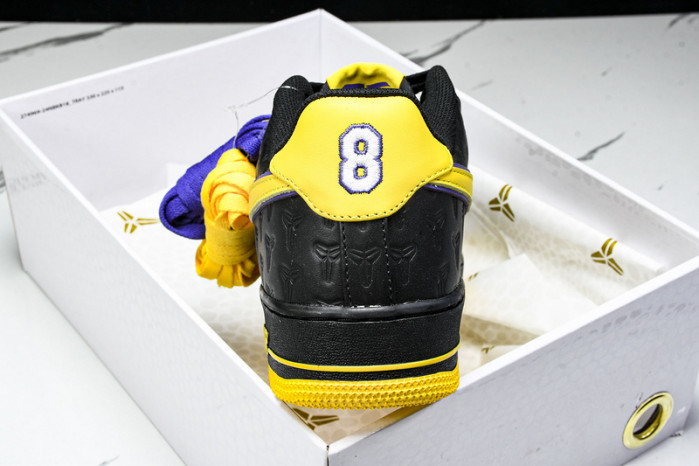 Kobe Bryant x Nike Air Force 1 Low HV5122-001