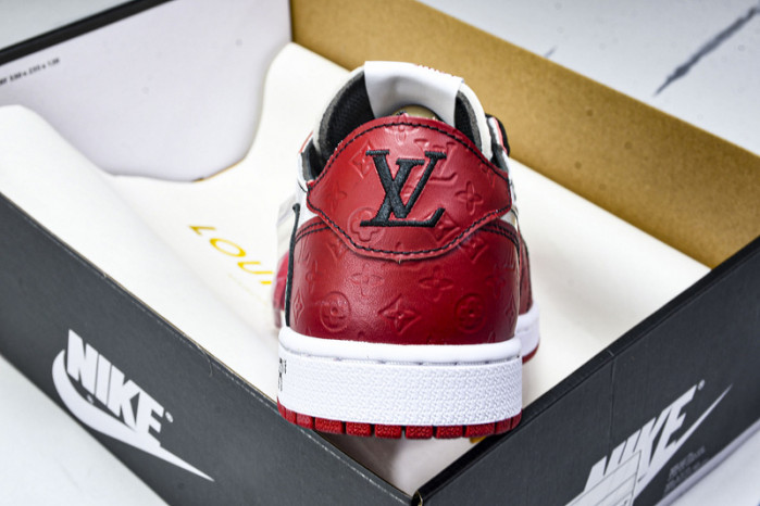 Travis Scott x Jordan Air Jordan 1 Low DZ2403-006