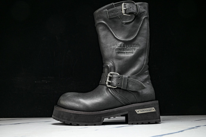 B*ALE*NGA BOOT BSB-039