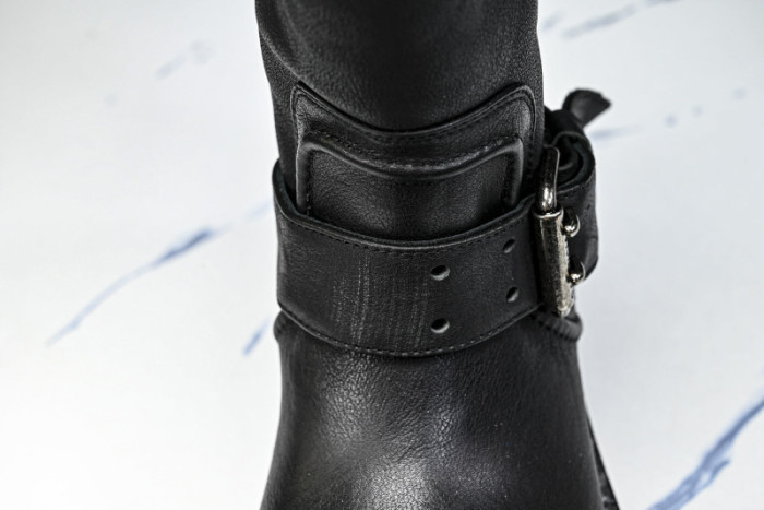 B*ALE*NGA BOOT BSB-039