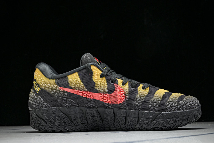 Nike Ja 3 Light Show QUA IU7240-001