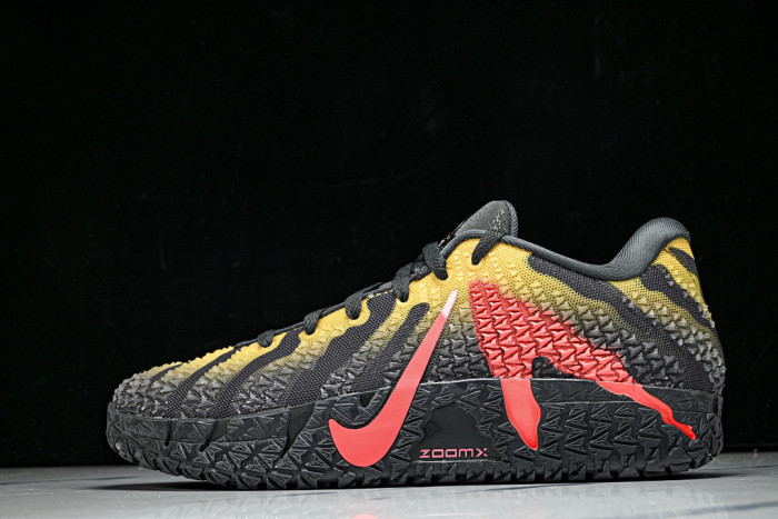 Nike Ja 3 Light Show QUA IU7240-001