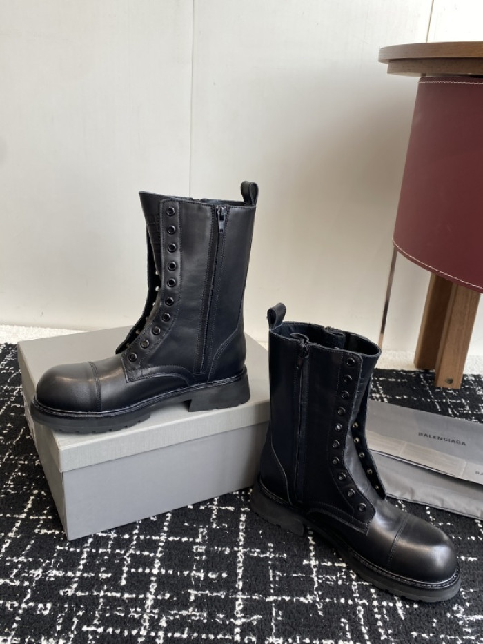 B*ALE*NGA BOOT BSB-042
