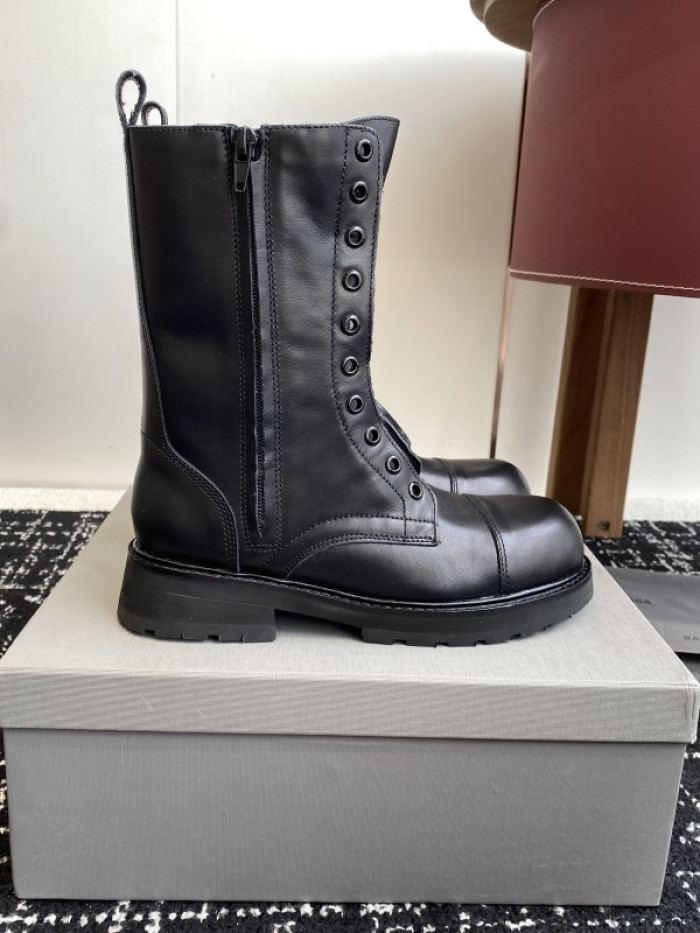 B*ALE*NGA BOOT BSB-042