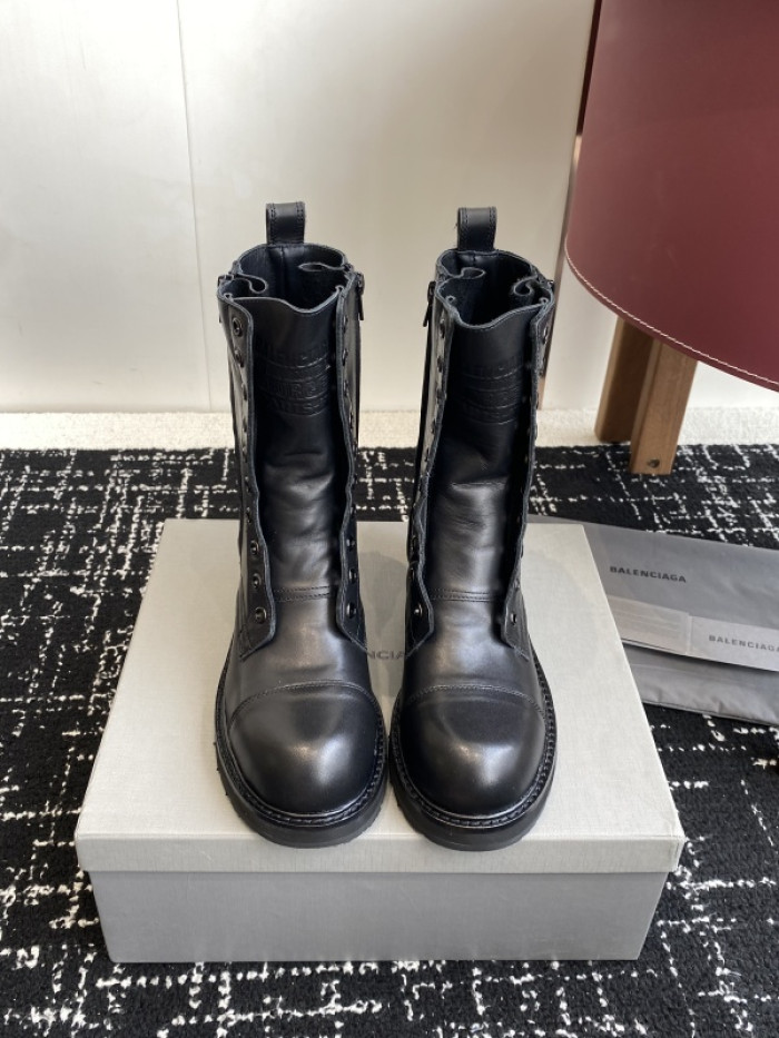 B*ALE*NGA BOOT BSB-042
