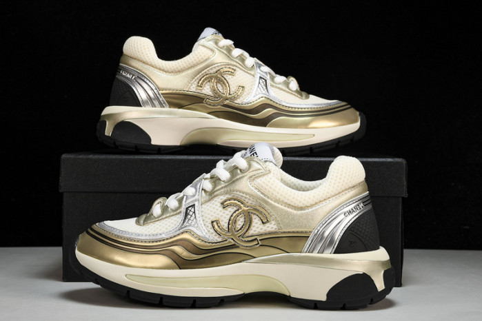 CHA sneaker CHA-033