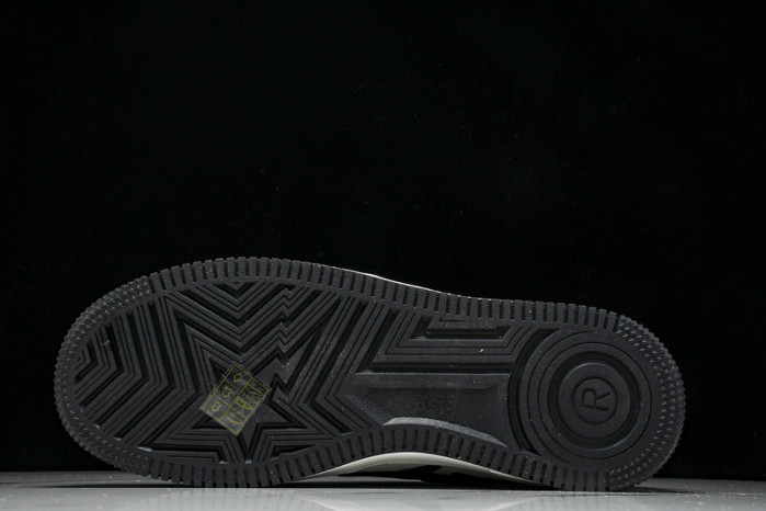 A BATHING APE BAPE STA LOW AB-102