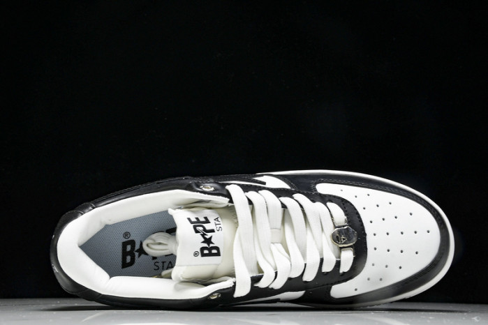 A BATHING APE BAPE STA LOW AB-102