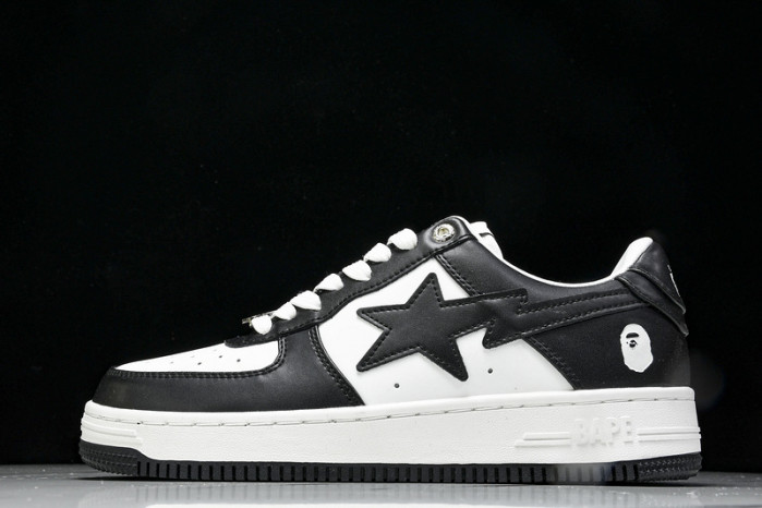 A BATHING APE BAPE STA LOW AB-102