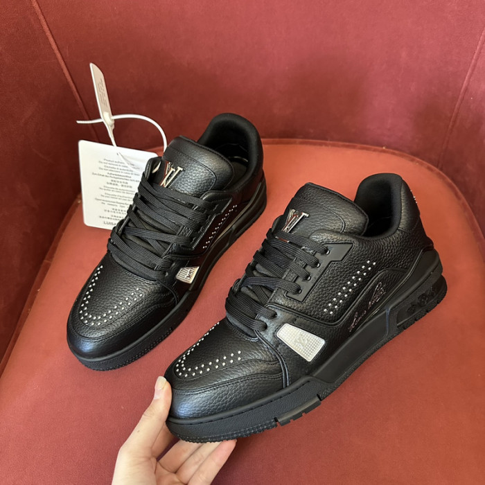 LOU VUIT SNEAKERS LVSS-0337