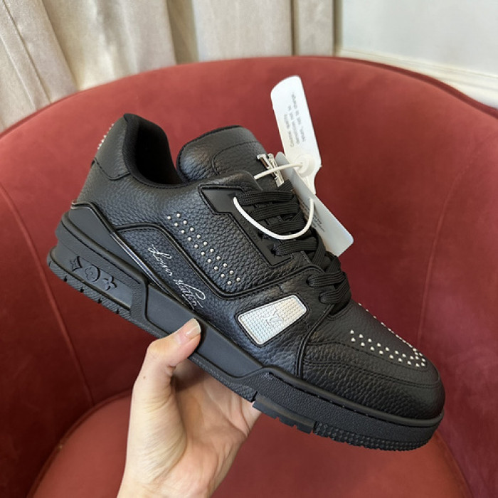 LOU VUIT SNEAKERS LVSS-0337