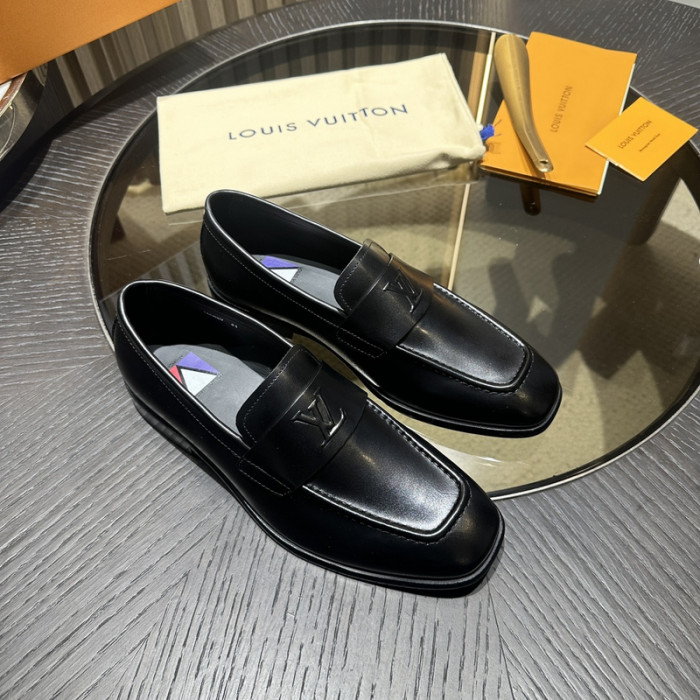 L**V**T* LOAFERS LVTLS-004