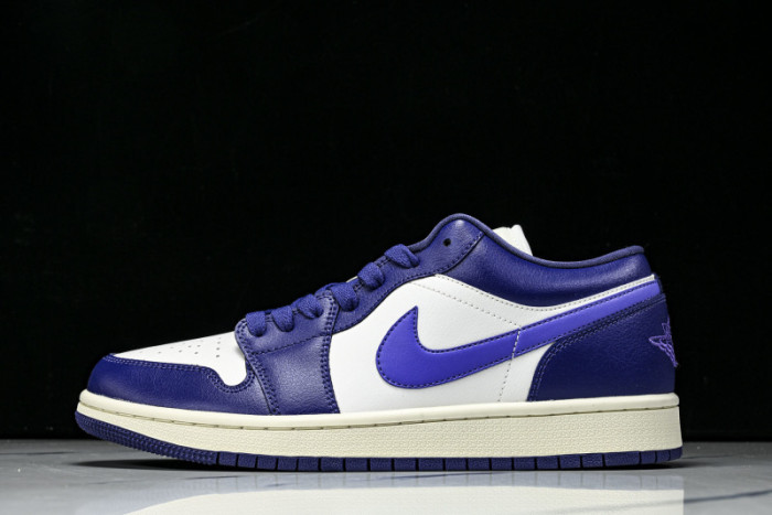 Air Jordan 1 Low DC0774-502