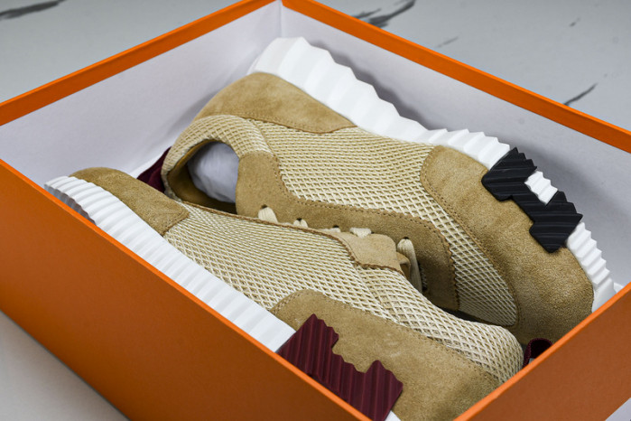 H*ER*MES SNEAKER HMESS-008