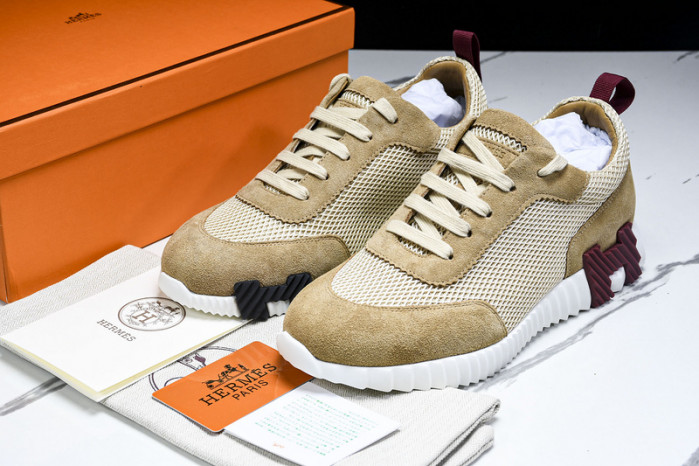 H*ER*MES SNEAKER HMESS-008