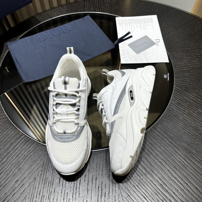 DR B22 TRAINER SNEAKERS DRB22-088