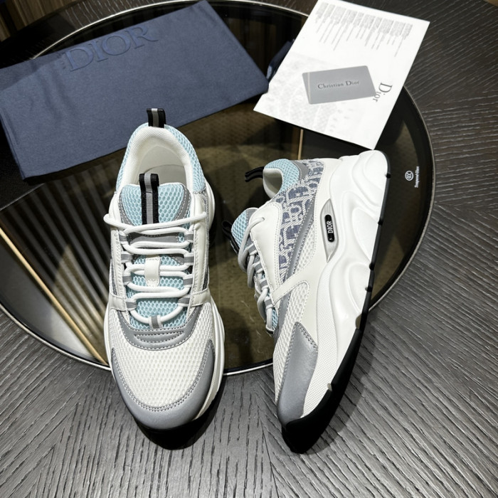 DR B22 TRAINER SNEAKERS DRB22-084