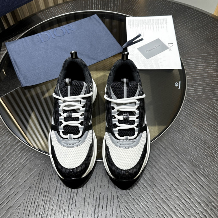 DR B22 TRAINER SNEAKERS DRB22-086