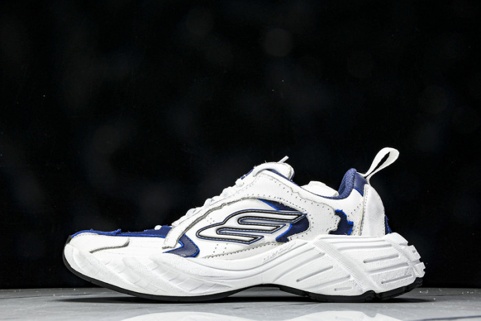 B*al*enciaga Monday Sneaker WDWTS4090