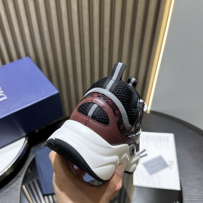 DR B22 TRAINER SNEAKERS DRB22-085