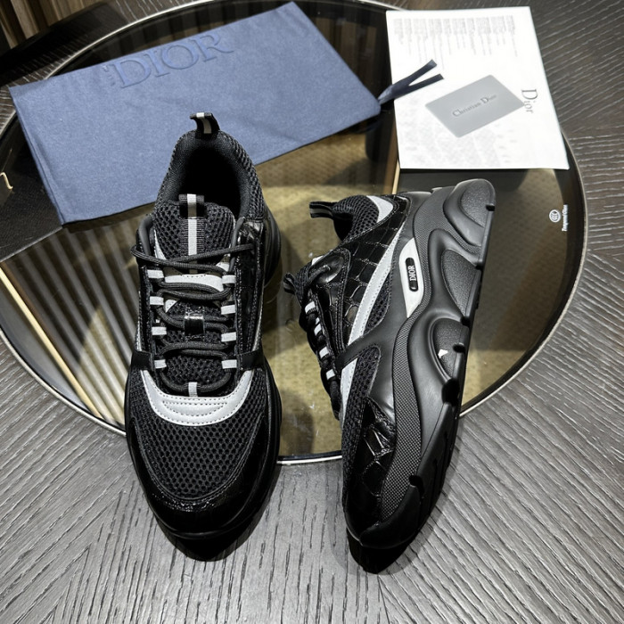 DR B22 TRAINER SNEAKERS DRB22-087