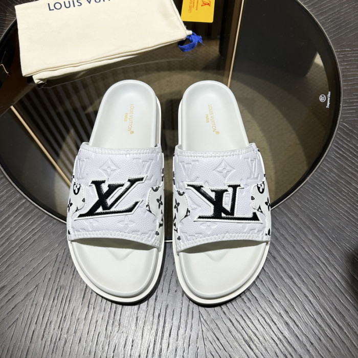 L*VT SANDALS LVLSS-061