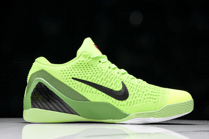 NK Zoom Kobe IX Low Protro "HALO" FZ7334-100