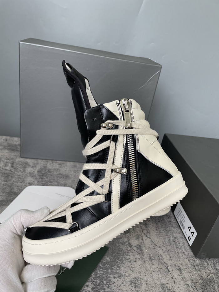 RICK OWEN.S SNEAKER RO-348