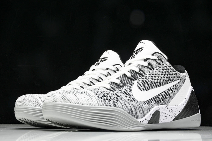 NK Kobe 9 Elite Low XDR Beethoven 639045-101